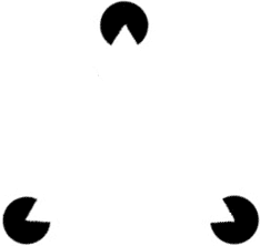 Examples of continuance in gestalt psychology